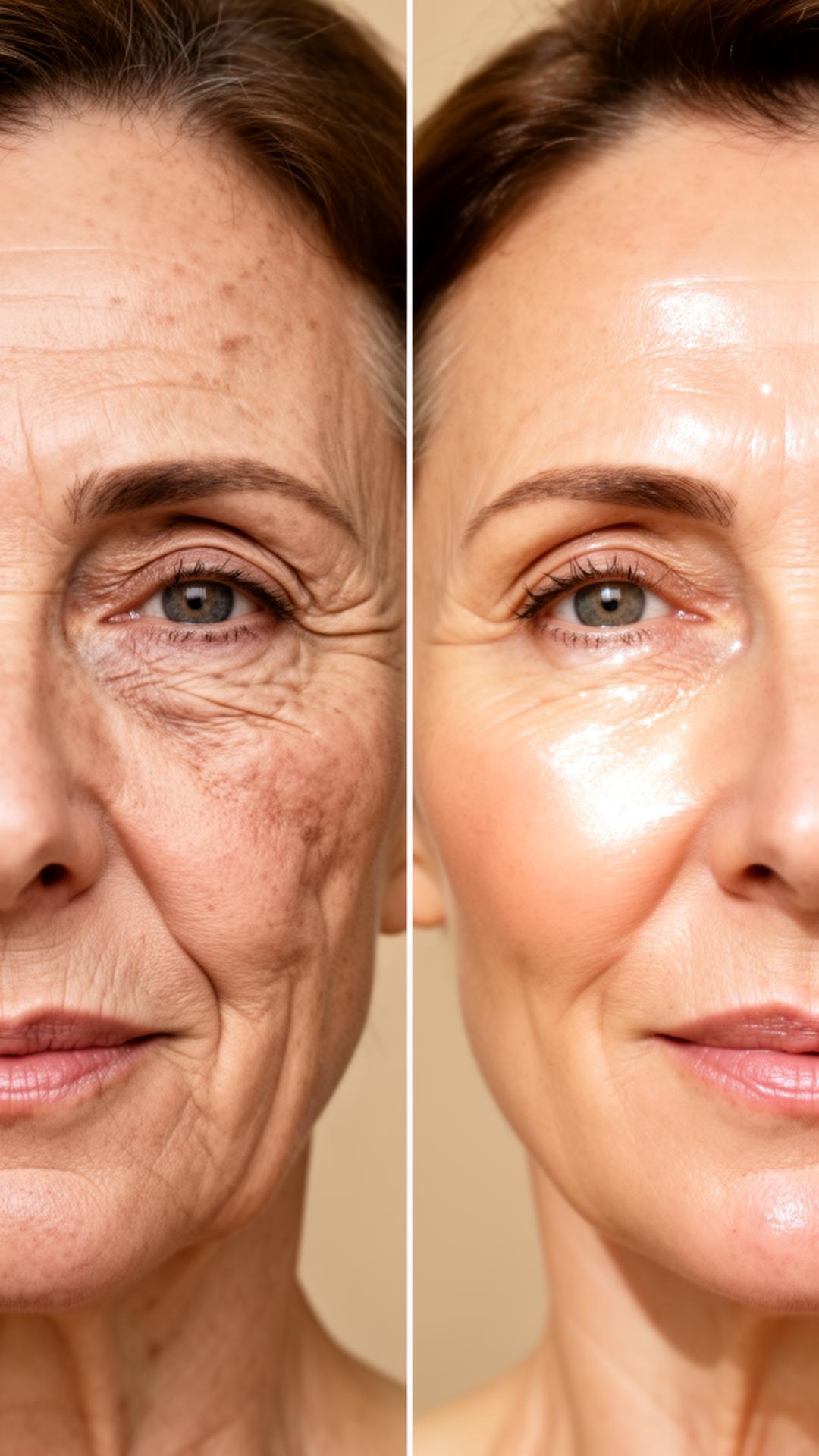 Trattamento anti-età