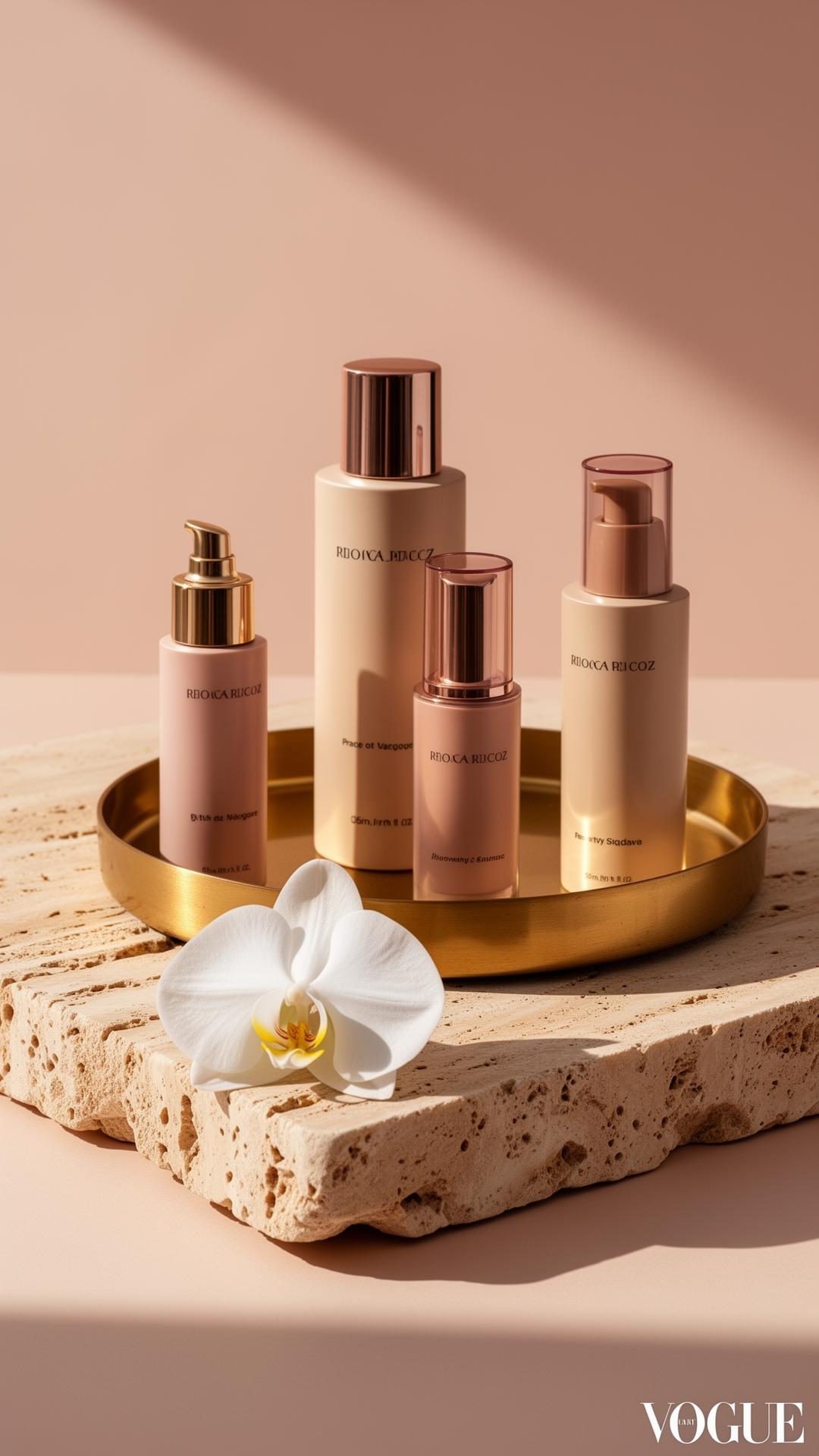 Rituale di luminosità